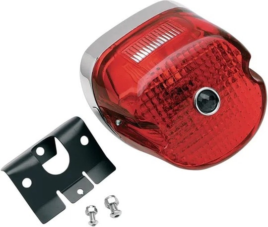 DRAG SPECIALTIES B-DOT T-LIGHT F/73-23 HD KOD: DS272199