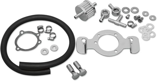 DRAG SPECIALTIES BAĞLANTI AC W/BRTHR 07-22XL KOD: 10130030