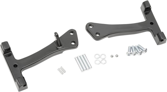 DRAG SPECIALTIES BAĞLANTI PASS BRD FXD BLK KOD: 16210727