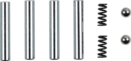 DRAG SPECIALTIES BAĞLANTI PS FLRBD GB SFTL17+ KOD: 16211003