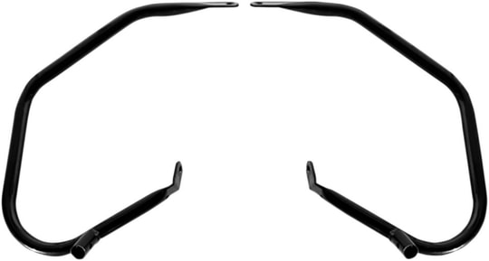 DRAG SPECIALTIES BARS S/B GRD CMFT BK09-13 KOD: 05051566