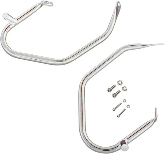 DRAG SPECIALTIES BARS S/B GRD CMFT CH09-13 KOD: 05051565