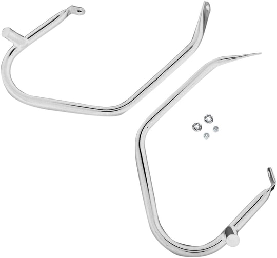 DRAG SPECIALTIES BARS S/B GRD CMFT CH97-08 KOD: 05051563