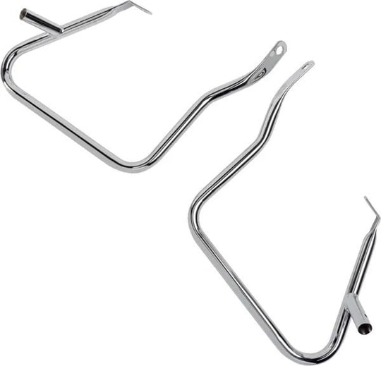 DRAG SPECIALTIES BARS S/B GUARD CHR 14-19 KOD: 05051567