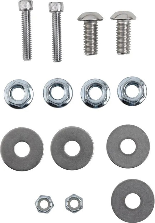 DRAG SPECIALTIES BARS S/B GUARD CHR 14-19 KOD: 05051567