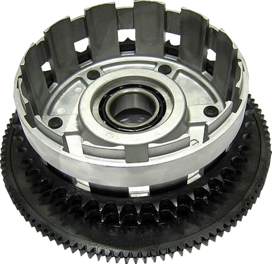 DRAG SPECIALTIES BASKET DEBRİYAJ 17-23 M8 KOD: 11321828