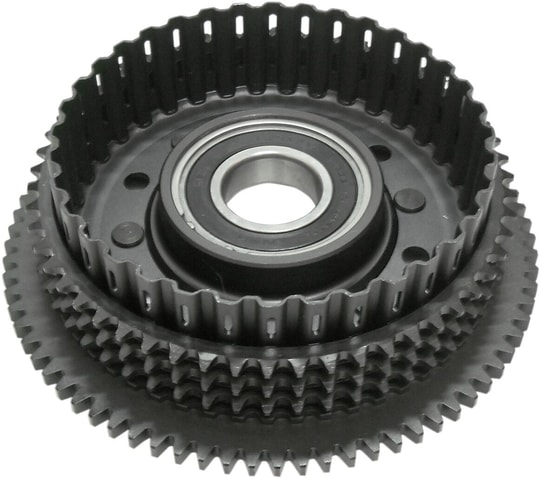 DRAG SPECIALTIES BASKET DEBRİYAJ 91-03 XL KOD: 11321121