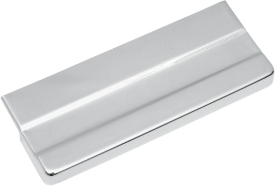 DRAG SPECIALTIES BATT TOP CVR 73-86FXE WG KOD: DS324118