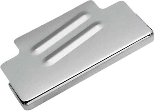 DRAG SPECIALTIES BATT TOP CVR 91-96 DYNA KOD: DS324114