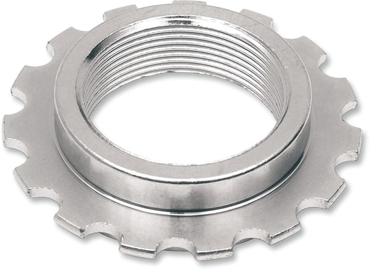 DRAG SPECIALTIES BEARNG JAM NUT 49-17 BT KOD: DS222777