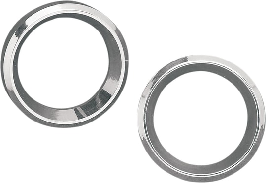 DRAG SPECIALTIES BEZEL 2 GAGE 86-13 FLHT KOD: 22020061