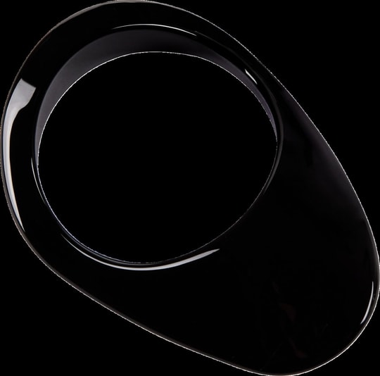 DRAG SPECIALTIES BEZEL DPSTK BLK 04-22XL KOD: 07100282
