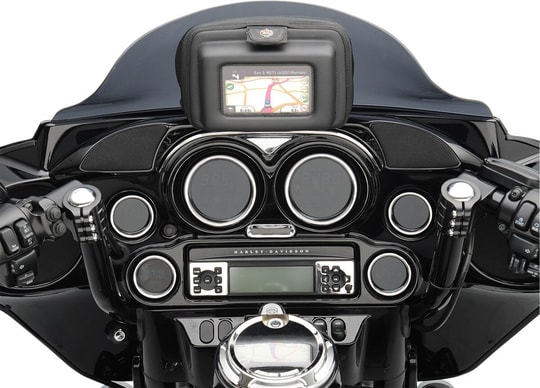 DRAG SPECIALTIES BEZEL IND LITE 96-10FL KOD: 22020062