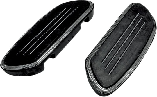 DRAG SPECIALTIES BOARD PASS SWEEPER BLK KOD: 16210350