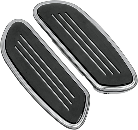 DRAG SPECIALTIES BOARD PASS SWEEPER CHR KOD: 16210349