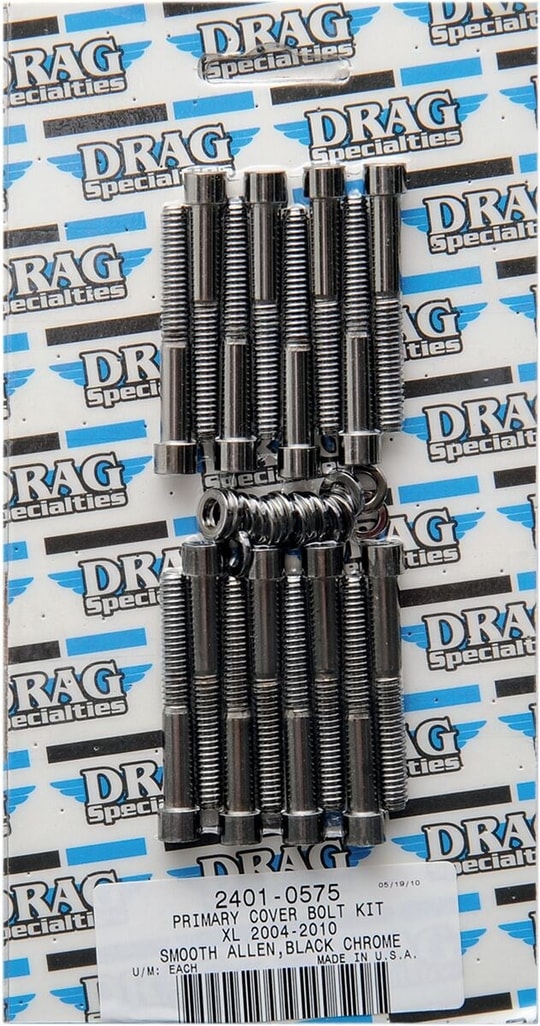 DRAG SPECIALTIES BOLT KT PRI 04-19 XL SM KOD: 24010575