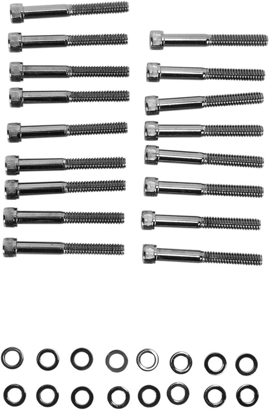DRAG SPECIALTIES BOLT KT PRI 04-19 XL KN KOD: 24010574