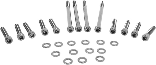 DRAG SPECIALTIES BOLT KT PRI 7-17FXD/ST KN KOD: 24010568
