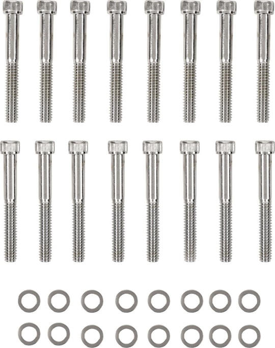 DRAG SPECIALTIES BOLT KT PRI KNRL XL 04-19 KOD: 24010783