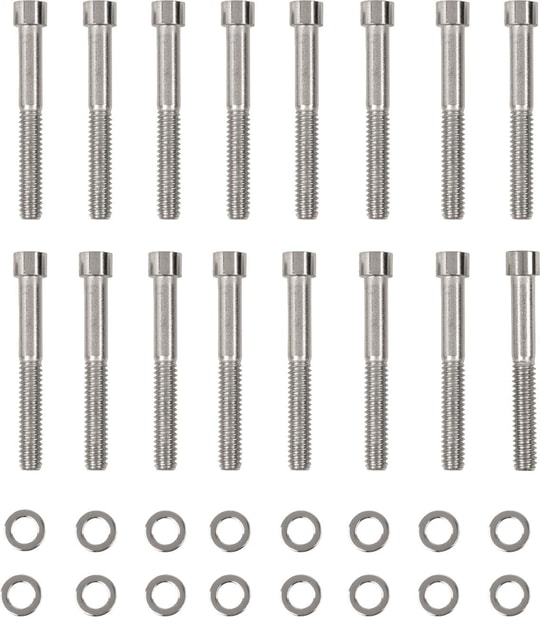 DRAG SPECIALTIES BOLT KT PRI SMTH XL 04-19 KOD: 24010784