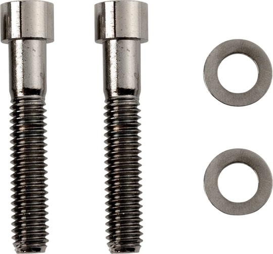 DRAG SPECIALTIES BOLT SETİ M8 STARTER B/C S KOD: 24011029