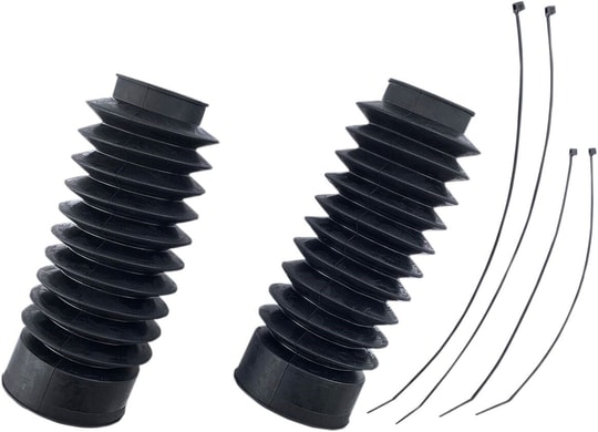 DRAG SPECIALTIES BOOTS FRK 49MM 9 KOD: 04060099