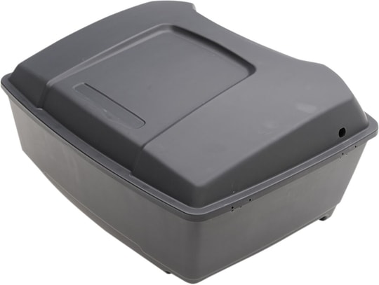 DRAG SPECIALTIES BOTTOM TOUR TRUNK 06-13 KOD:3516-0180