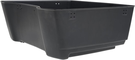 DRAG SPECIALTIES BOTTOM TOUR TRUNK 06-13 KOD:3516-0180