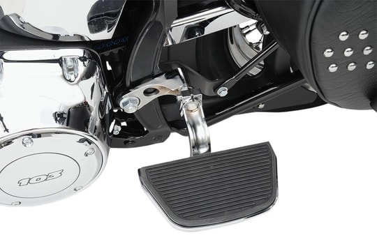 DRAG SPECIALTIES BRACKET S/B SPRT FLST KOD:35010857