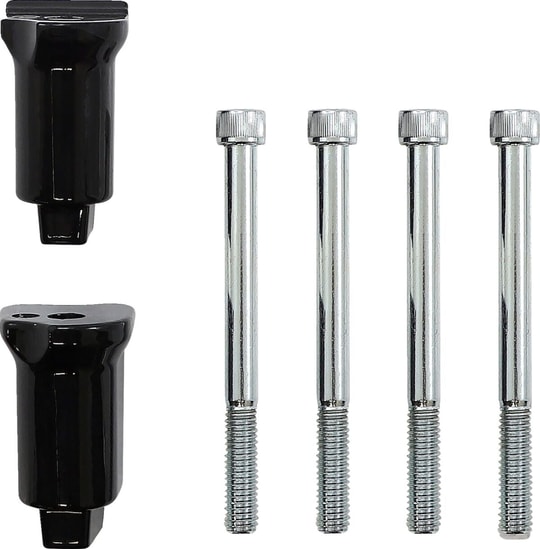DRAG SPECIALTIES BRACKETS FLDE/FLHC GB KOD: 16211007