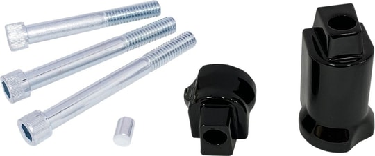DRAG SPECIALTIES BRACKETS FLFB/FLSL GB KOD: 16211005