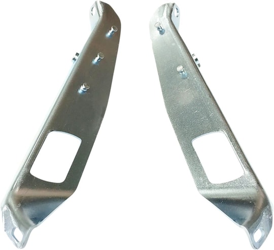 DRAG SPECIALTIES BRACKETS KAPORTA SUPPORT KOD: 23300238