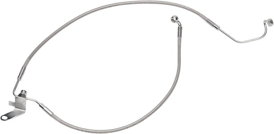 DRAG SPECIALTIES BRAKELINE RR 04-05 S-TAIL KOD: 17410211
