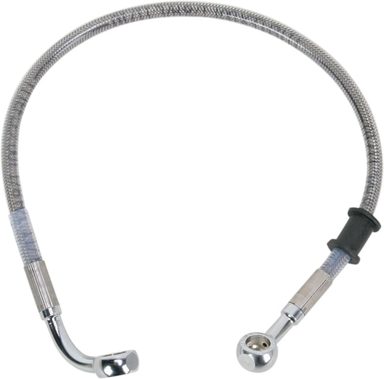 DRAG SPECIALTIES BRAKELINE RR FXD 08-17 SS KOD: 17412924