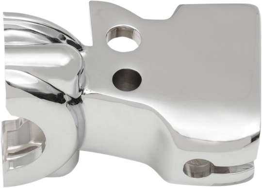 DRAG SPECIALTIES BRAKET CLTCH CHR 08-17 KOD: 06150269