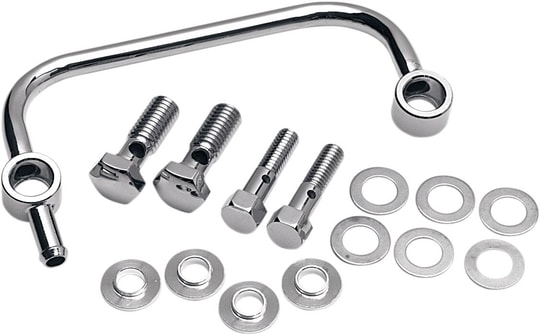 DRAG SPECIALTIES BREATHER C-CASE 93-17BT KOD: DS289620