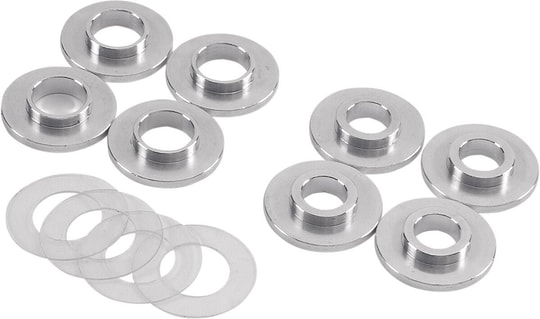 DRAG SPECIALTIES BREATHER WASHER SETİ KOD: 10120005