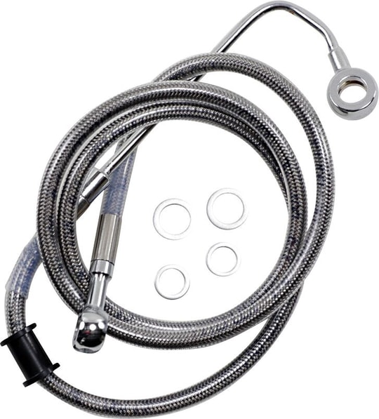 DRAG SPECIALTIES BRK LINE 15-17SFTL SS +8 KOD: 17415758