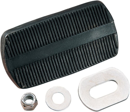 DRAG SPECIALTIES BRK PED BALATASI 36956-65A KOD: DS241053