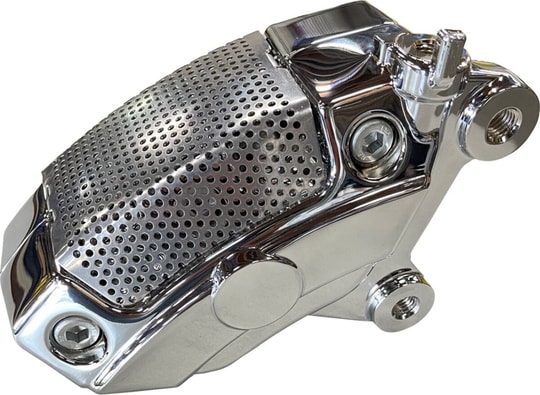 DRAG SPECIALTIES CALIPER CHR RF 08-23TOUR KOD: 17010760