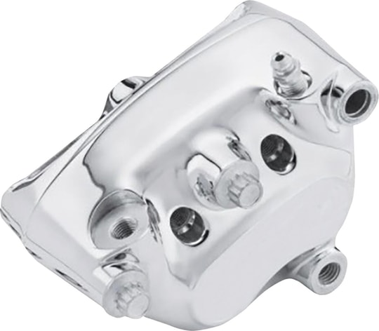 DRAG SPECIALTIES CALIPER FRNT RT CHR 00-07 KOD: 17010693