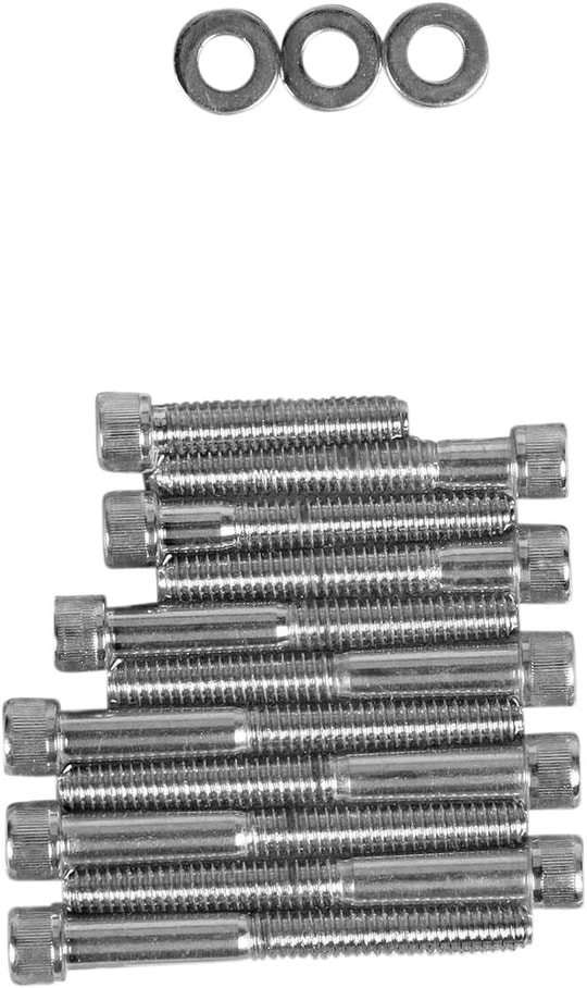 DRAG SPECIALTIES CAM CVR SET 91-03 XL KOD: DS190768