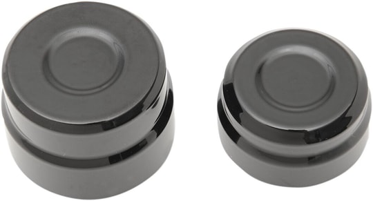 DRAG SPECIALTIES CAP AXLE  - AKS ARKA 13-18XL BK KOD: 02140835