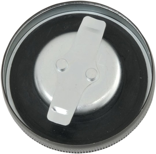 DRAG SPECIALTIES CAP GAS NVNT GLBK 65-72 KOD: 07030548