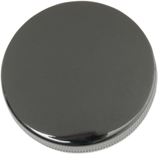 DRAG SPECIALTIES CAP GAS NVNT GLBK 65-72 KOD: 07030548