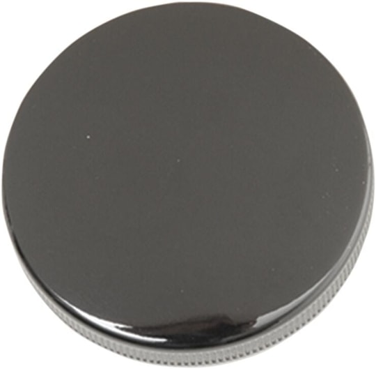 DRAG SPECIALTIES CAP GAS VNT GLOSSBK 36-72 KOD: 07030547