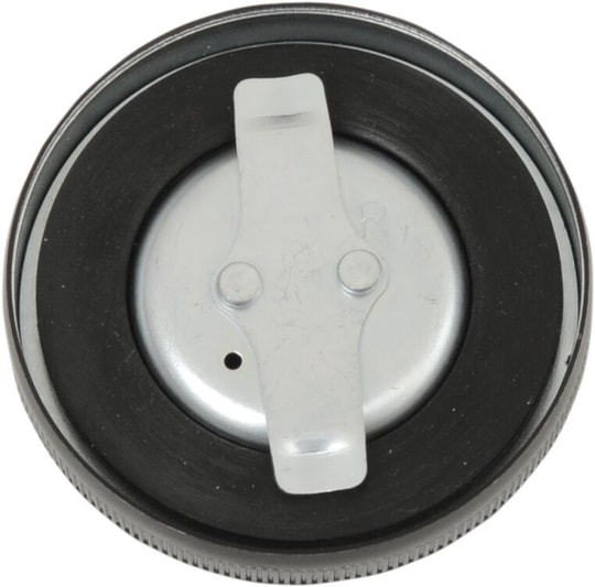 DRAG SPECIALTIES CAP GAS VNT GLOSSBK 36-72 KOD: 07030547