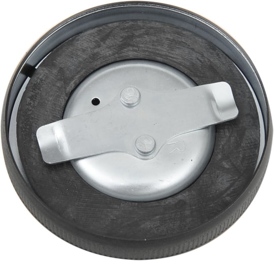 DRAG SPECIALTIES CAP GAS VNT MAT BK 36-72 KOD: 07030549