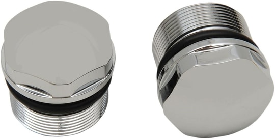 DRAG SPECIALTIES CAP MAŞA TUBE 39MM KOD: 04040305