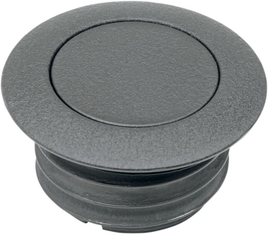 DRAG SPECIALTIES CAP POP-UP 82-95 VNT BLK KOD: 07030324